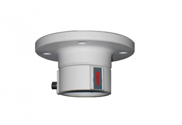 Hikvision Ceiling Mount Adapter for PTZ Cameras DS-1663ZJ-0
