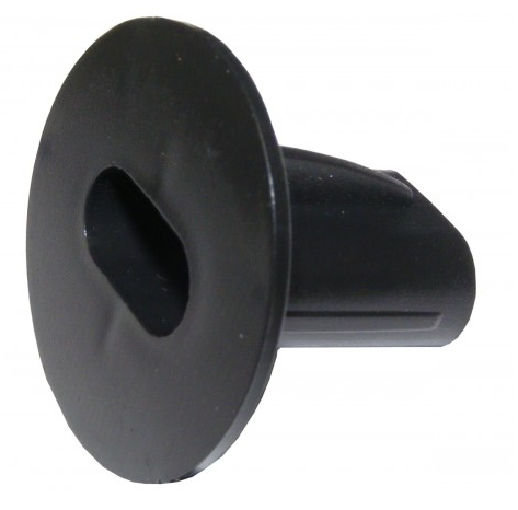 cable tidy grommet
