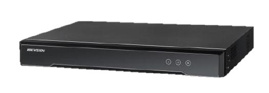 Hikvision 16 Channel Video Encoder for HD-TVI & Analog DS-6716HQHI-SATA-0