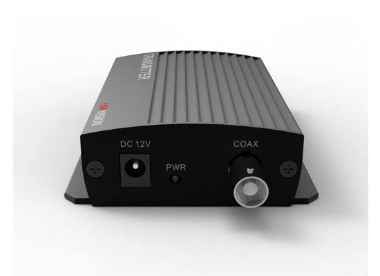 Hikvision DS-1H05-T 1080p Ethernet Over Coax Transmitter-0