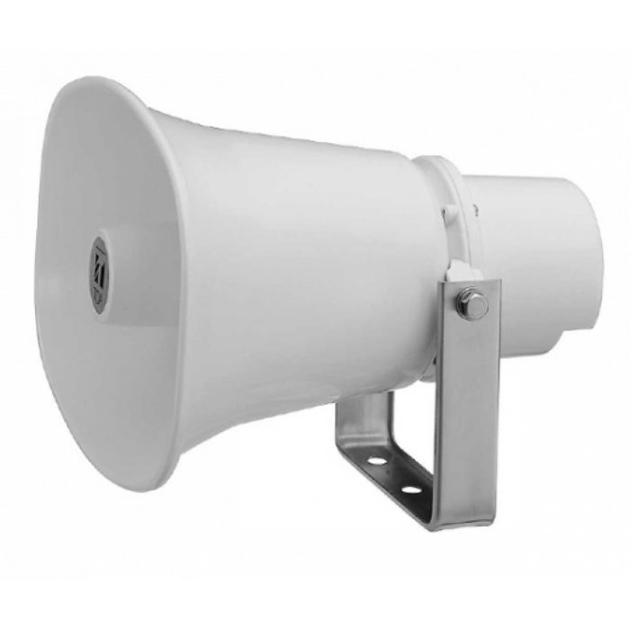 TOA SC-615M 15-Watt IP65 Paging Horn Speaker-0