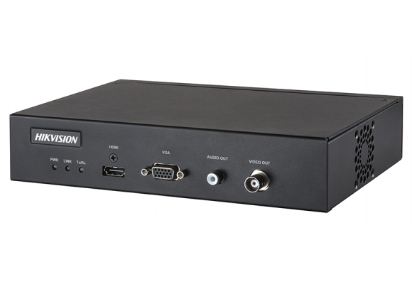 Hikvision DS-6904UDI 4K Decoder 4ch @ 12mp up to 32ch @ 1080p-0