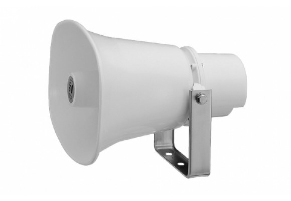 TOA SC-P620EB 20-Watt IP65 Powered Horn Speaker-0