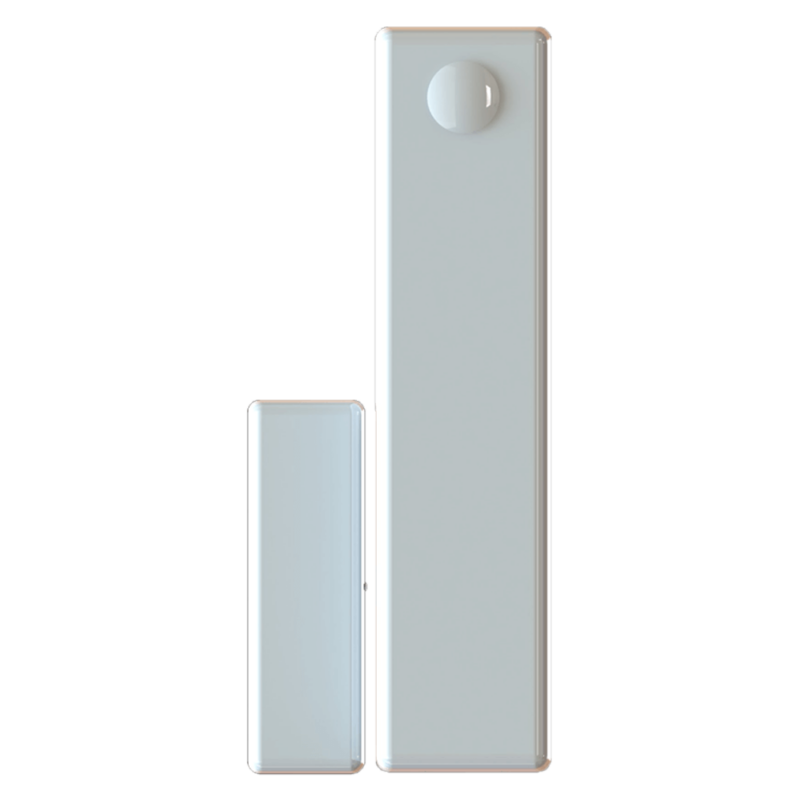 PYRONIX Wireless Mag Contact White | CCTV101