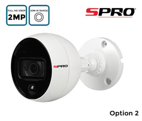 spro cctv101