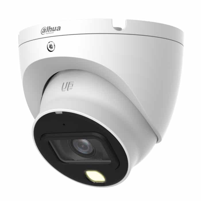 Dahua 6MP Smart Dual Light Network Camera IPC-HDW1639TP-A-IL - Image 2