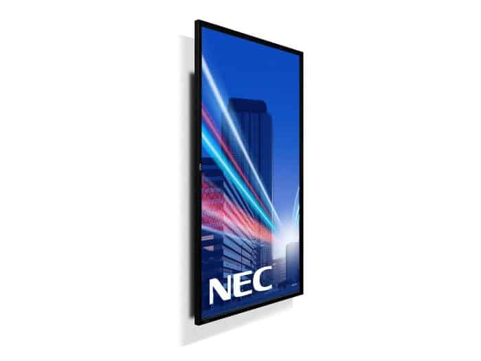 NEC X462S 46" LCD Public Display Monitor with Integrated Windows 11 Slot-In PC Refurbished - Image 4